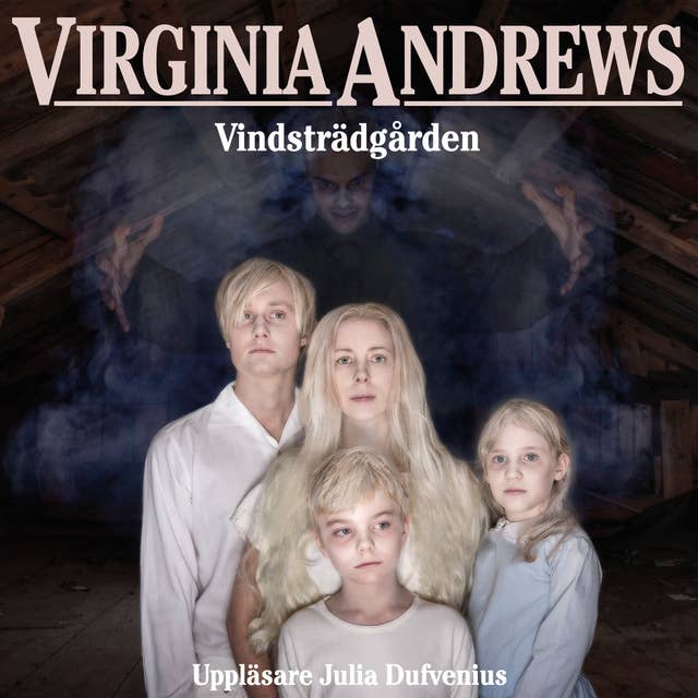 Vindsträdgården