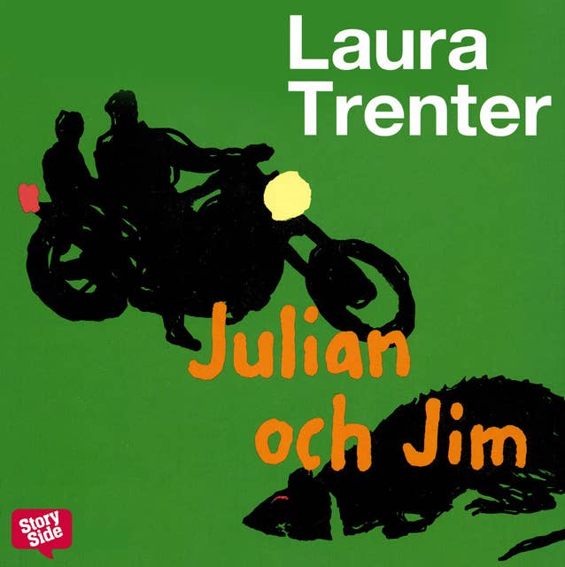 Julian och Jim