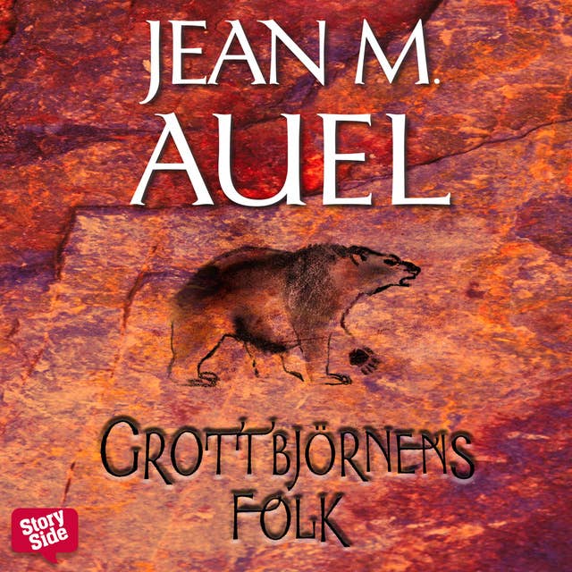 Grottbjörnens folk