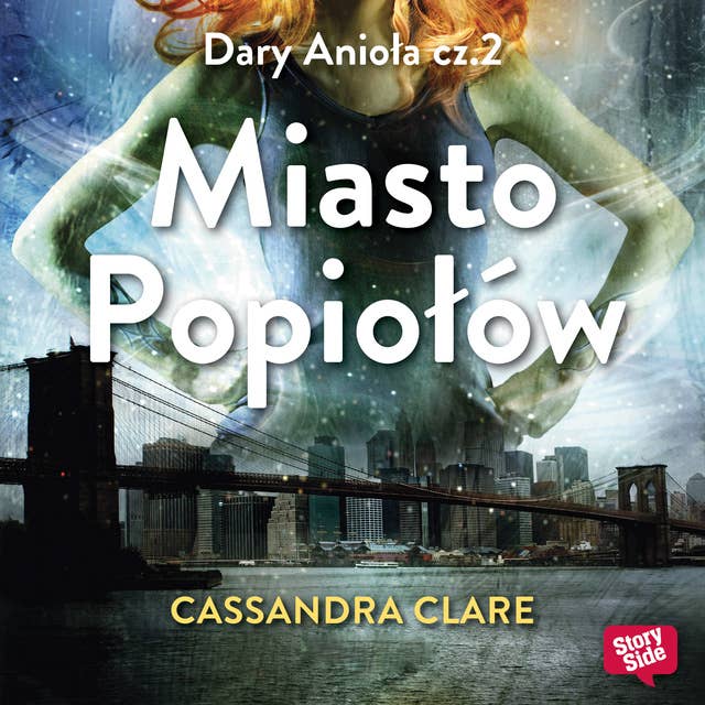 Miasto popiołów 