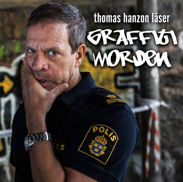 Graffitimorden - Del 1