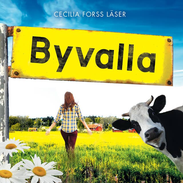 Cover for Byvalla - S1E1