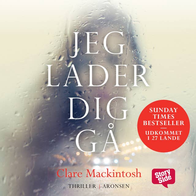 Jeg lader dig gå