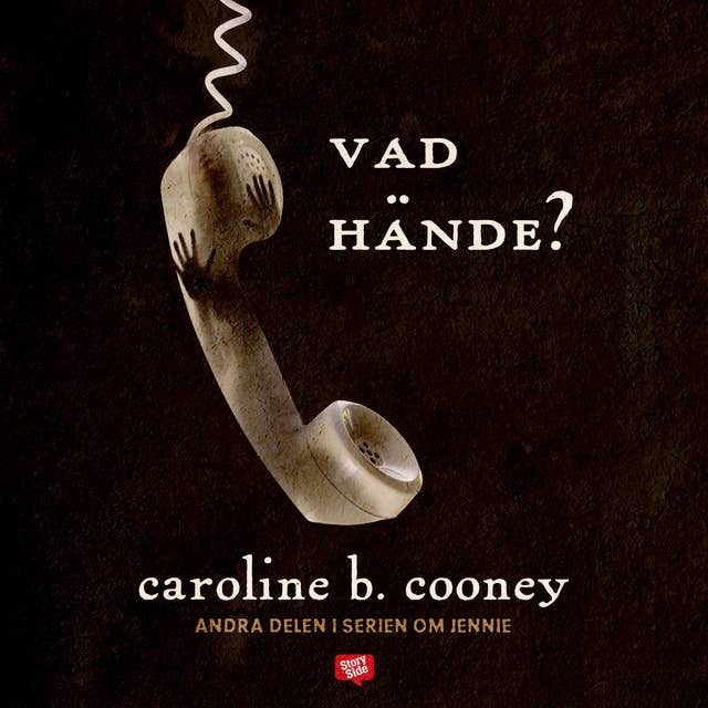 Vad hände?
