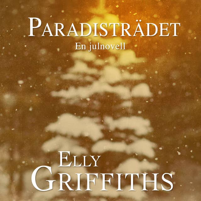 Paradisträdet - En julnovell