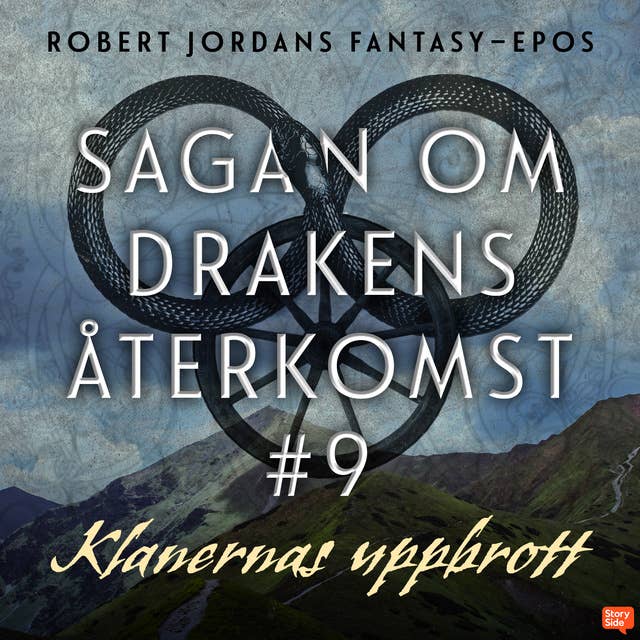 Klanernas uppbrott