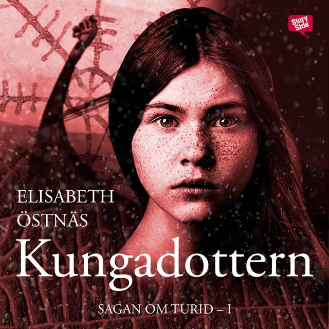 Cover for Kungadottern