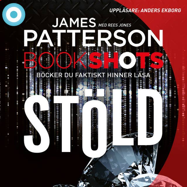 Stöld