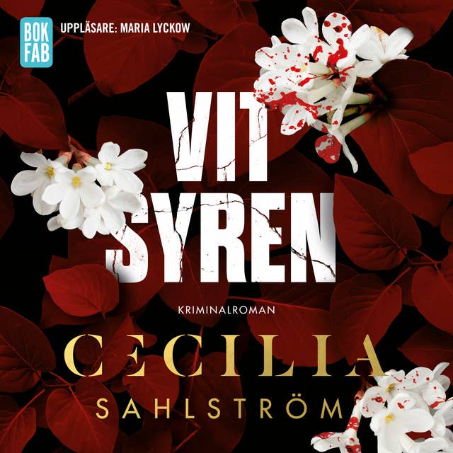 Vit syren 