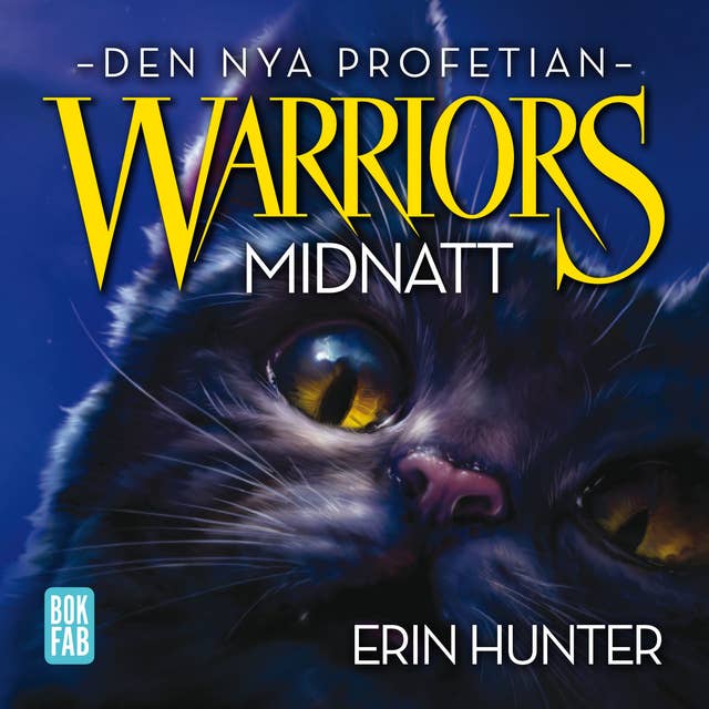 Warriors - Midnatt