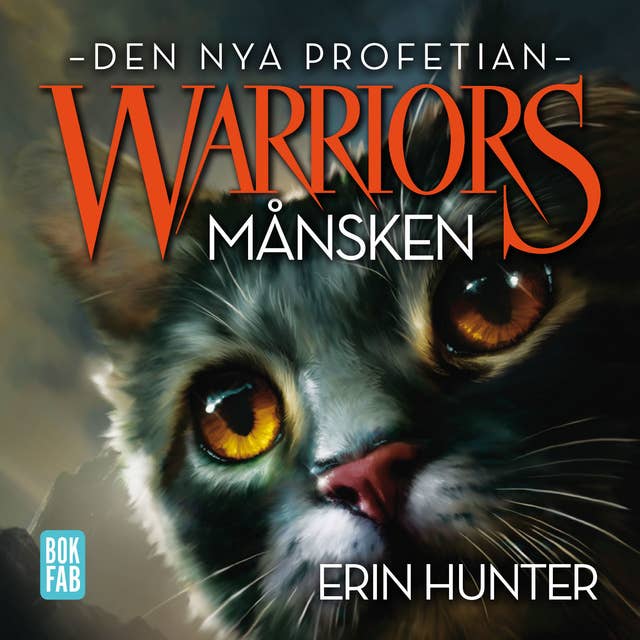 Warriors - Månsken