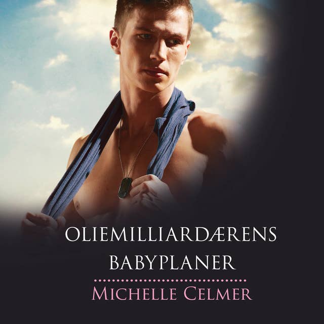 Cover for Oliemilliardærens babyplaner