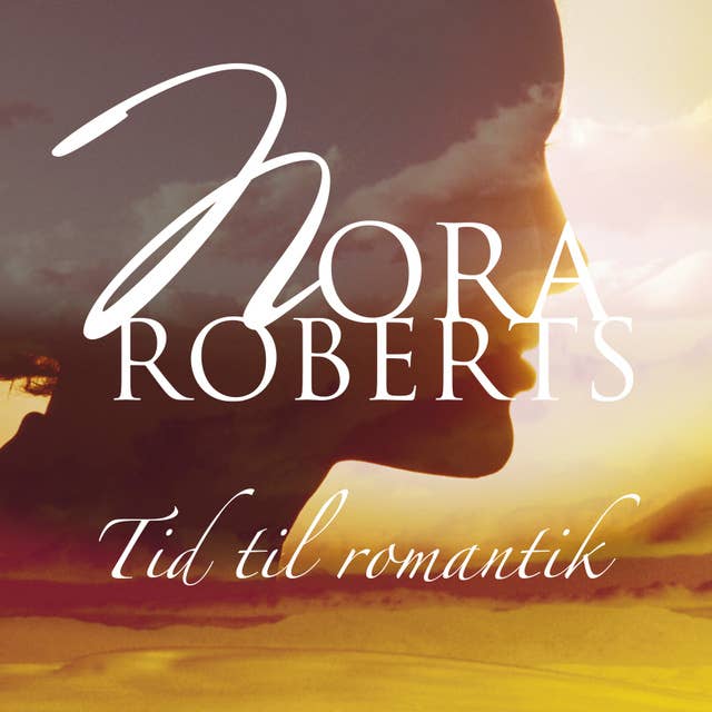 Cover for Tid til romantik