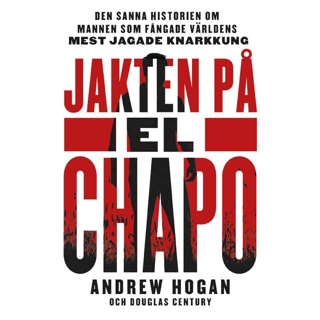 Jakten på el Chapo