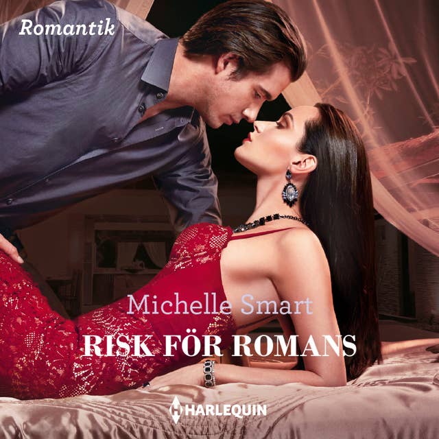 Risk för romans