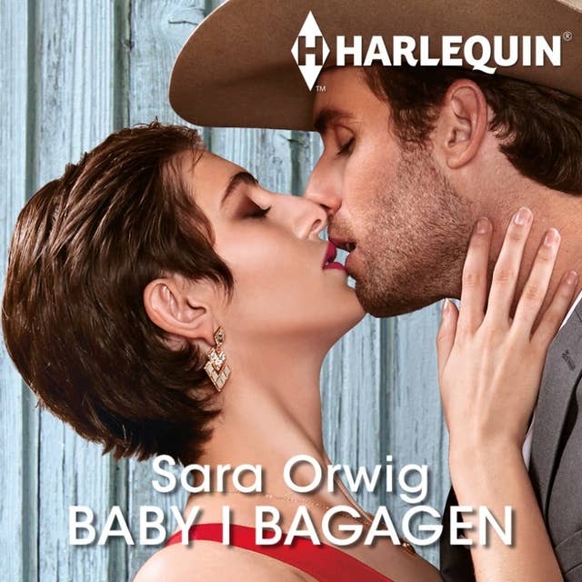 Cover for Baby i bagagen