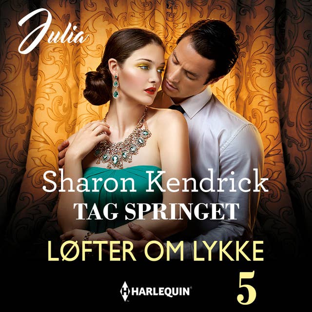 Cover for Tag springet