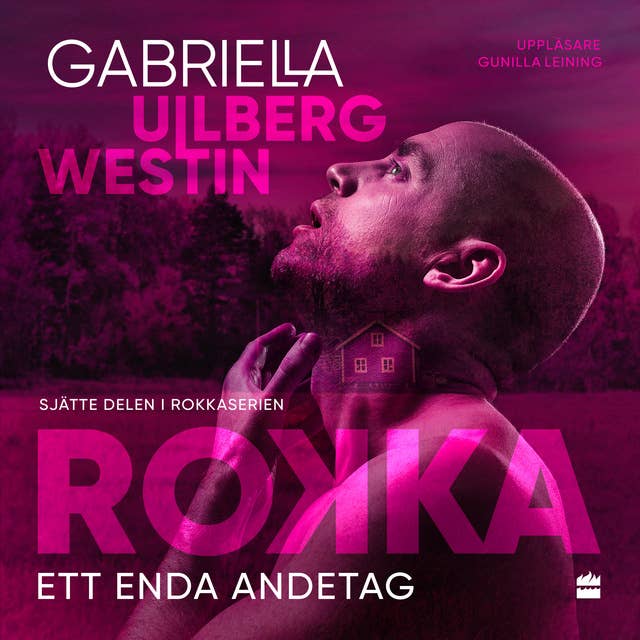 Ett enda andetag
