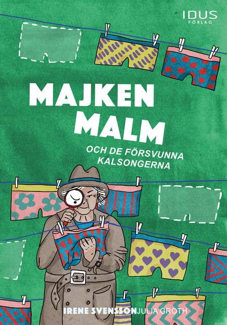 Majken Malm