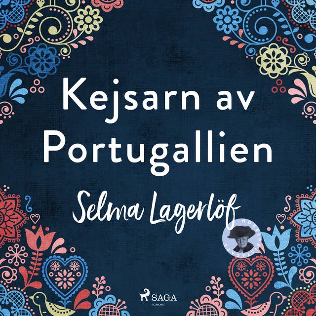 Kejsarn av Portugallien by Selma Lagerlöf