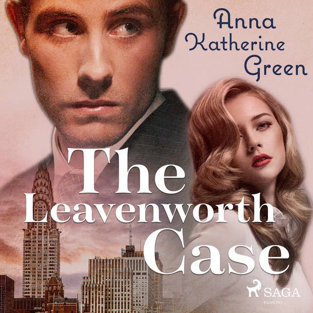 The Leavenworth Case