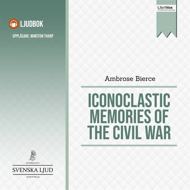 Iconoclastic Memories of the Civil War