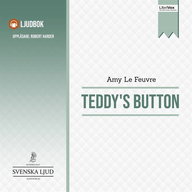 Teddy's Button