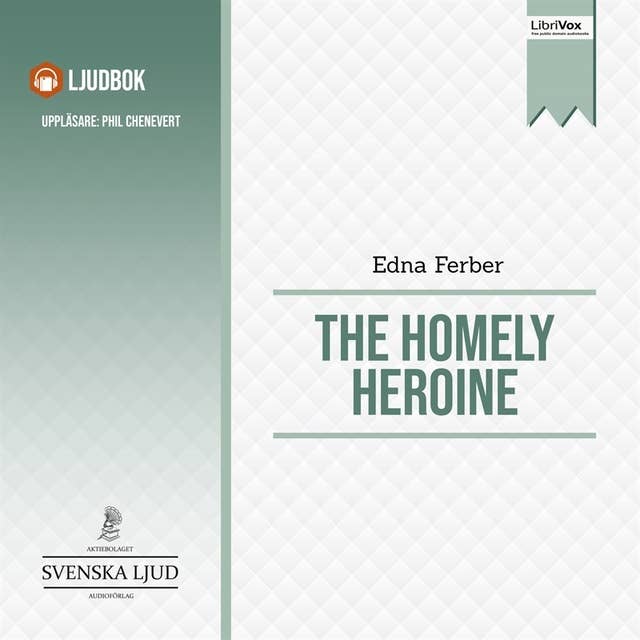 The Homely Heroine