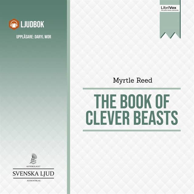 The Book of Clever Beasts