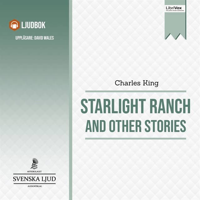Starlight Ranch And Other Stories