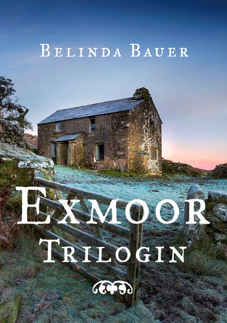Exmoor-trilogin