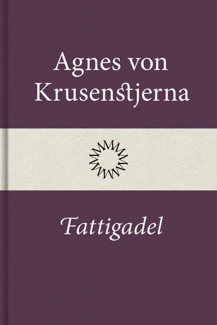 Fattigadel