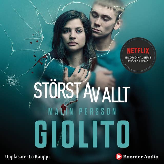 Störst av allt by Malin Persson Giolito