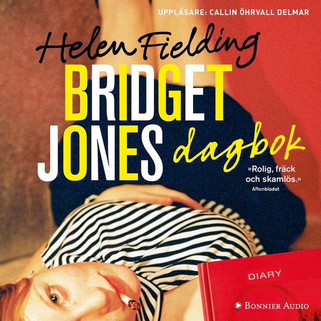 Bridget Jones dagbok