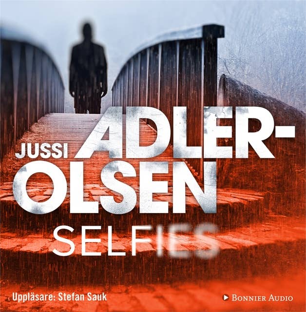 Cover for Selfies
