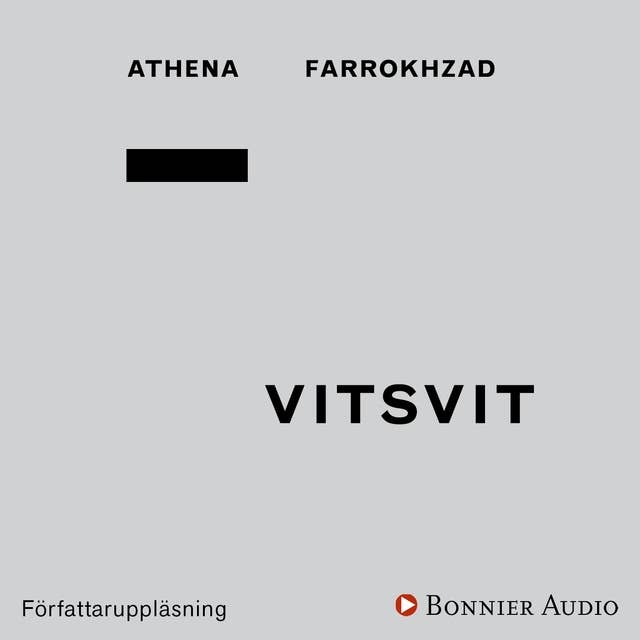 Cover for Vitsvit