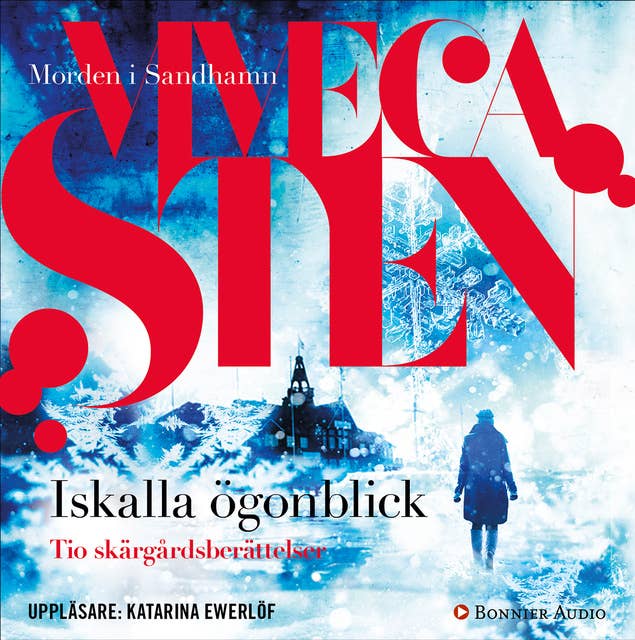 Iskalla ögonblick : tio skärgårdsberättelser by Viveca Sten