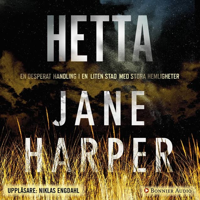 Cover for Hetta