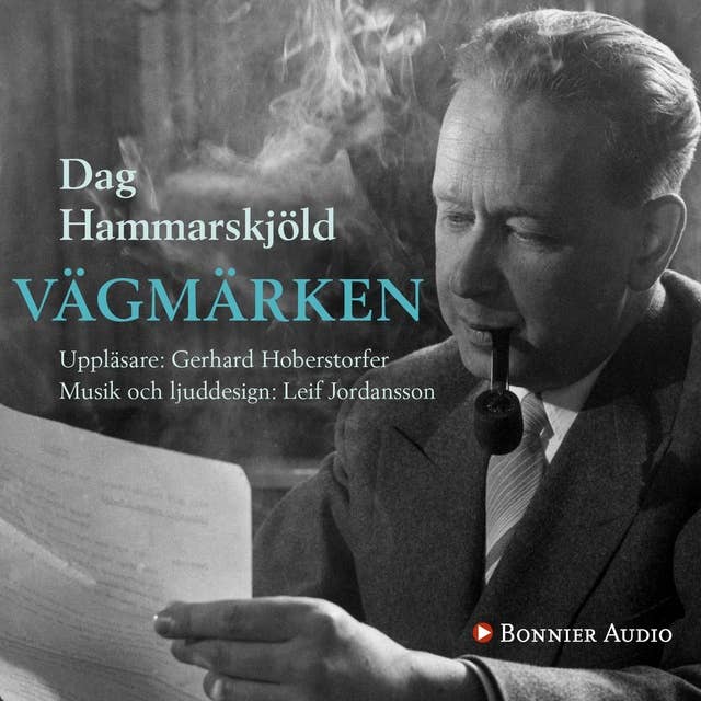 Cover for Vägmärken