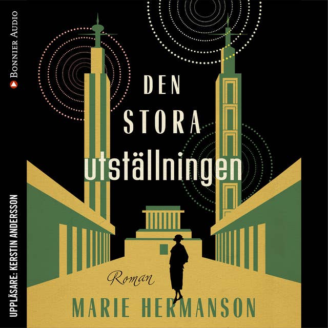 Den stora utställningen