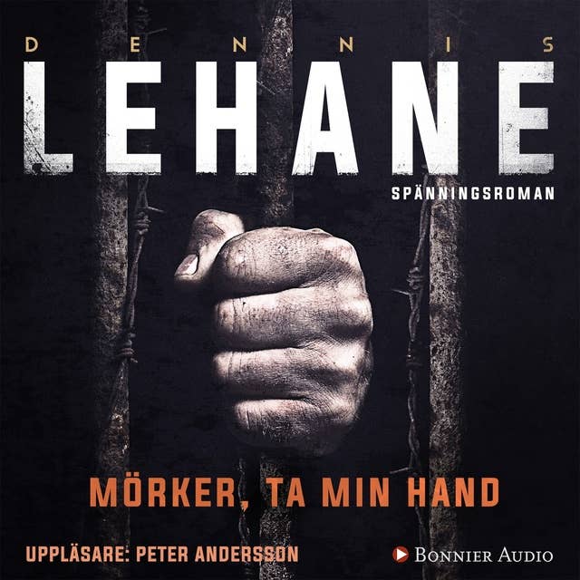 Cover for Mörker, ta min hand