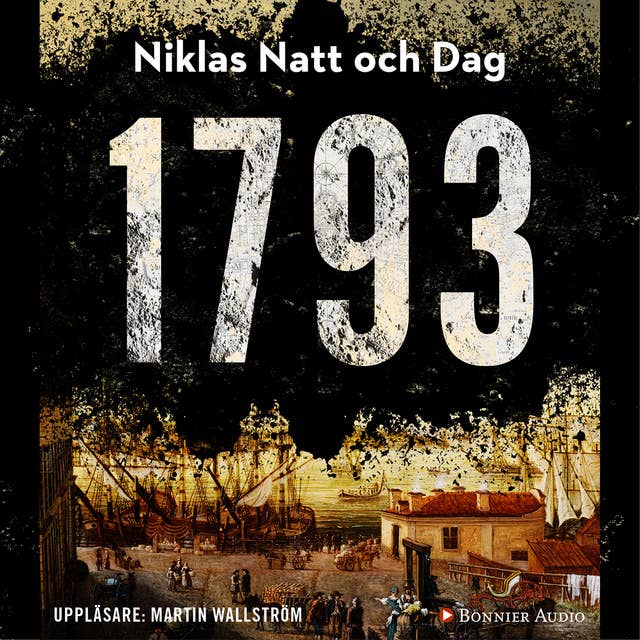 Cover for 1793