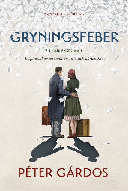 Gryningsfeber