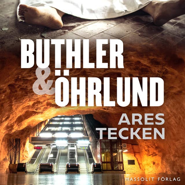 Cover for Ares tecken