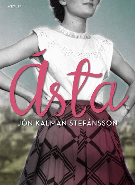 Ásta