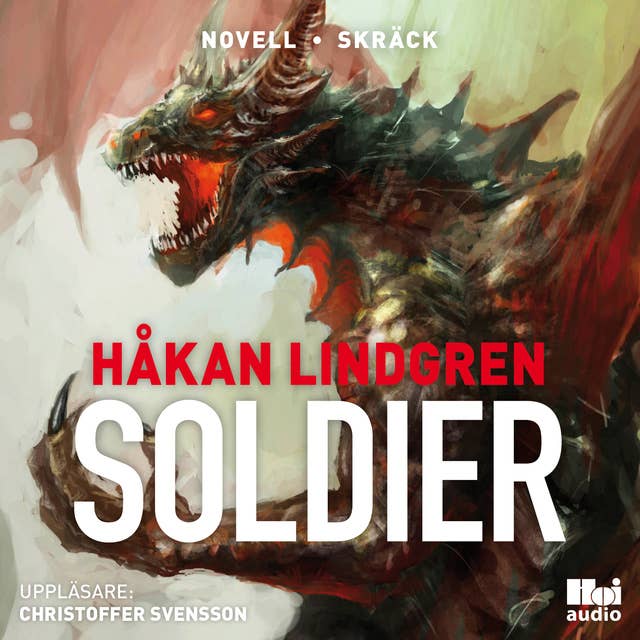 Cover for Soldier