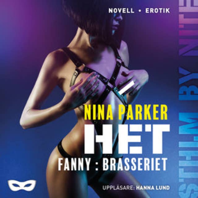 Cover for Het - Fanny : Brasseriet S1E6