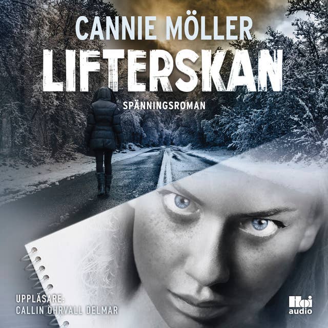 Cover for Lifterskan
