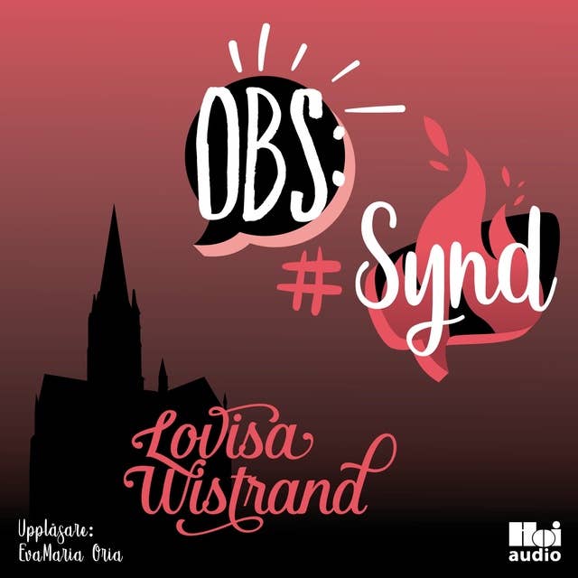 Cover for OBS: Synd