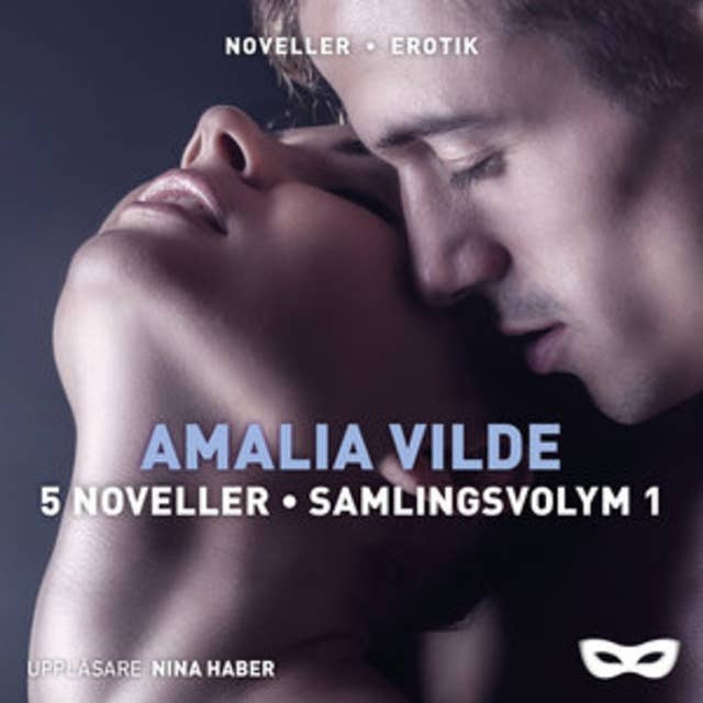Amalia Vilde 5 noveller samlingsvolym